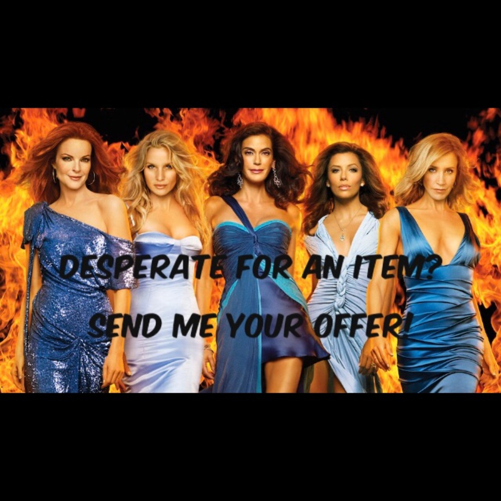 Make an offer!